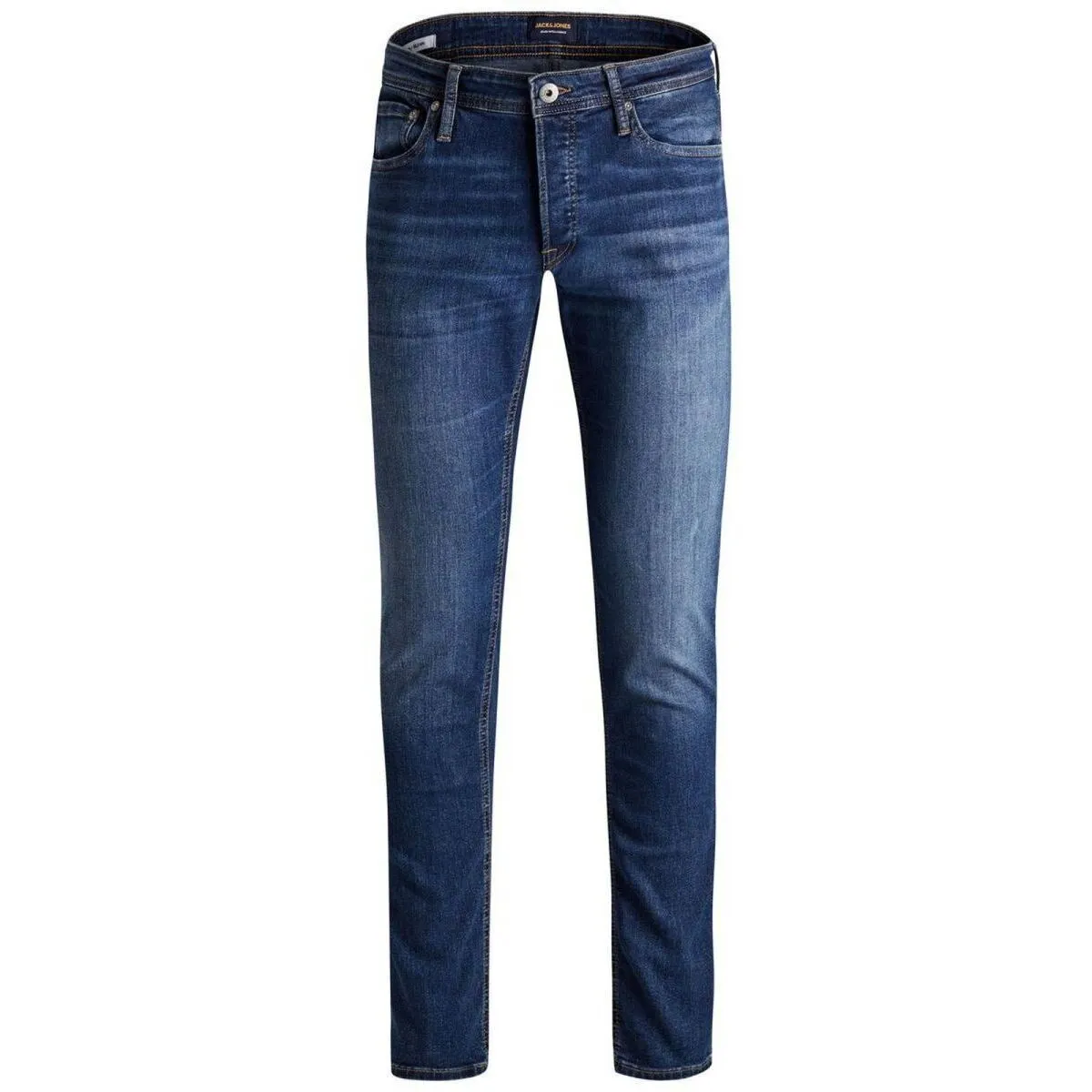 12181893 GLEEN-BLUE DENIM