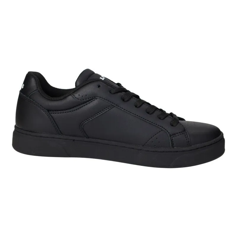 235438-794-559 LEVIS SNEAKERS color NEGRO