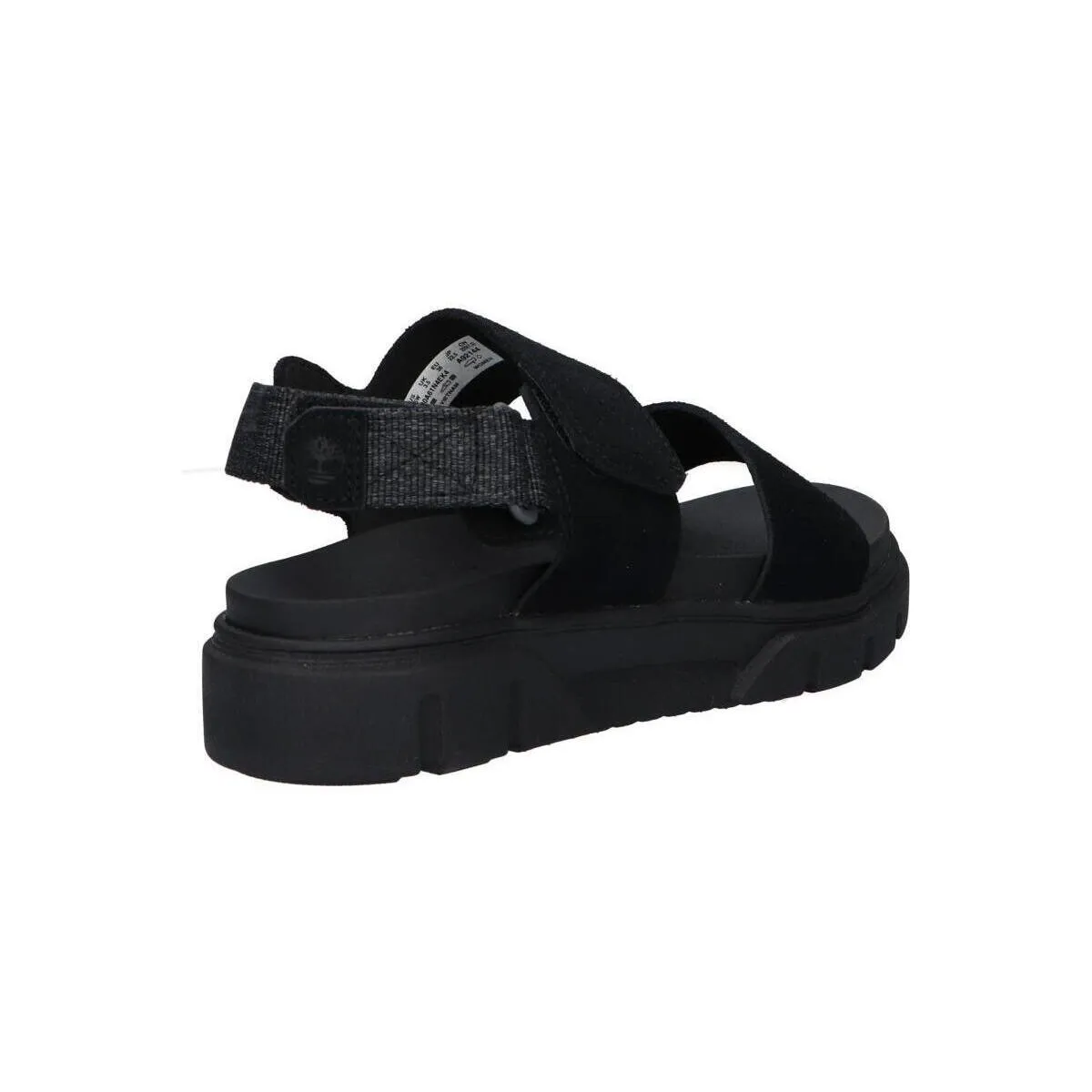 A61N4 GREYFIELD SANDAL