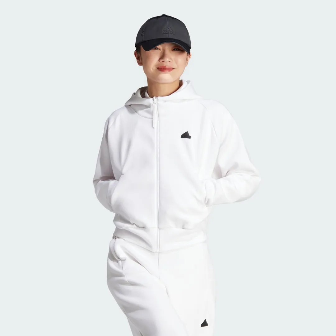 adidas Originals adidas Z.N.E. Full-Zip