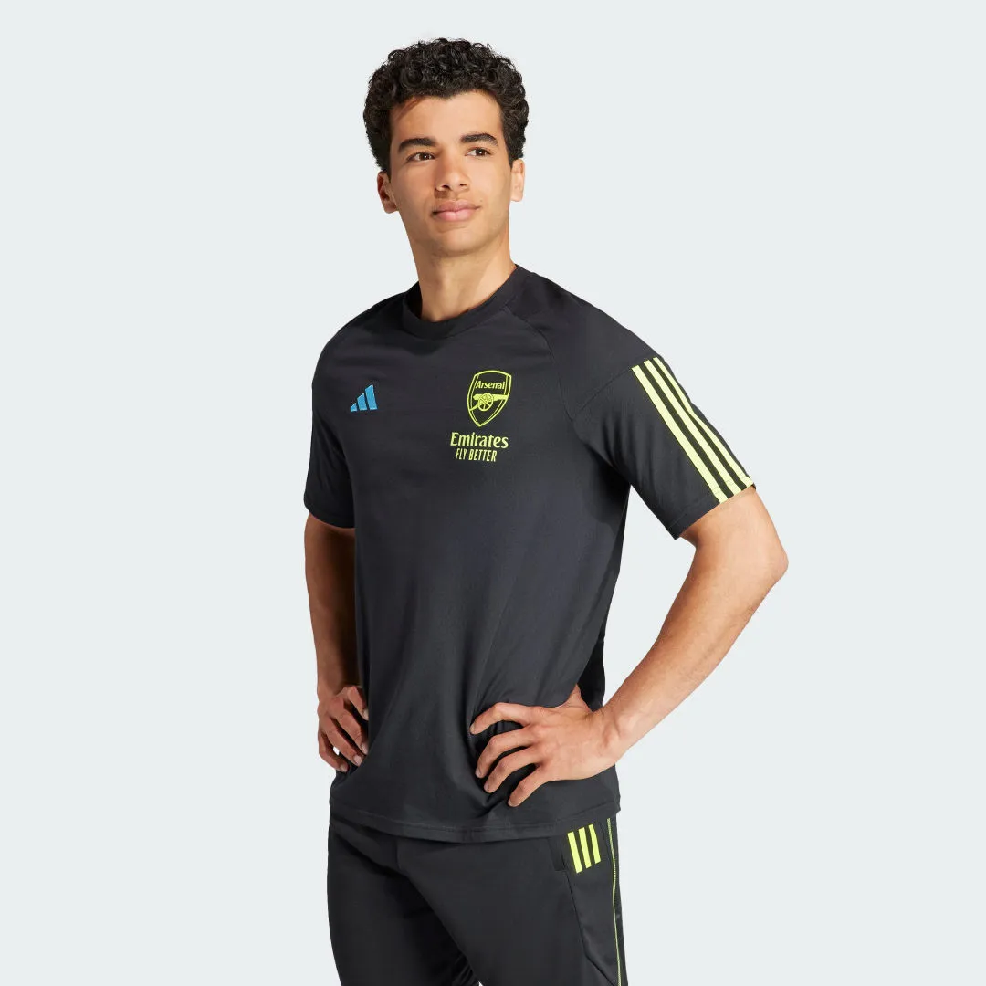 adidas Originals Arsenal Tiro 23 Cotton Tee