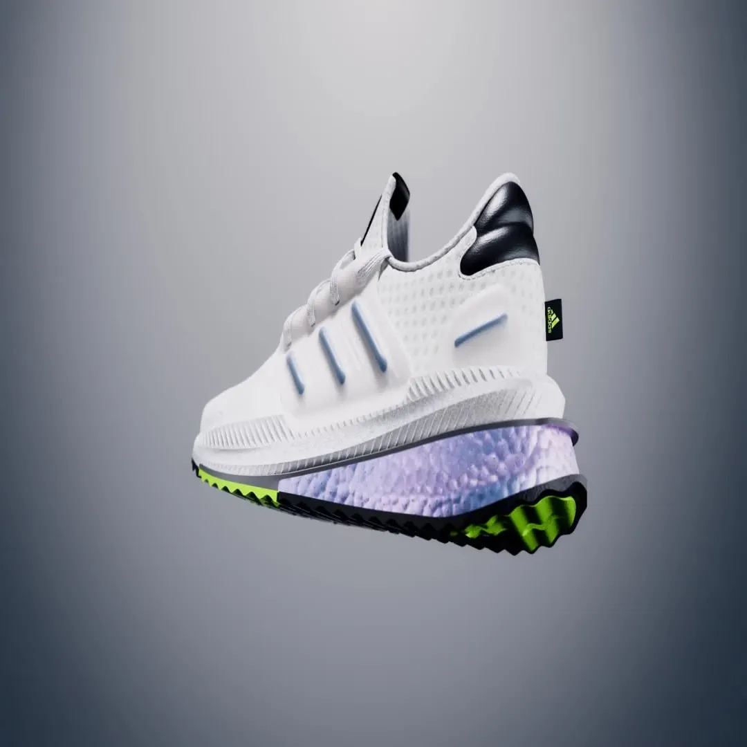 adidas Originals X_PLRBOOST "Grey"