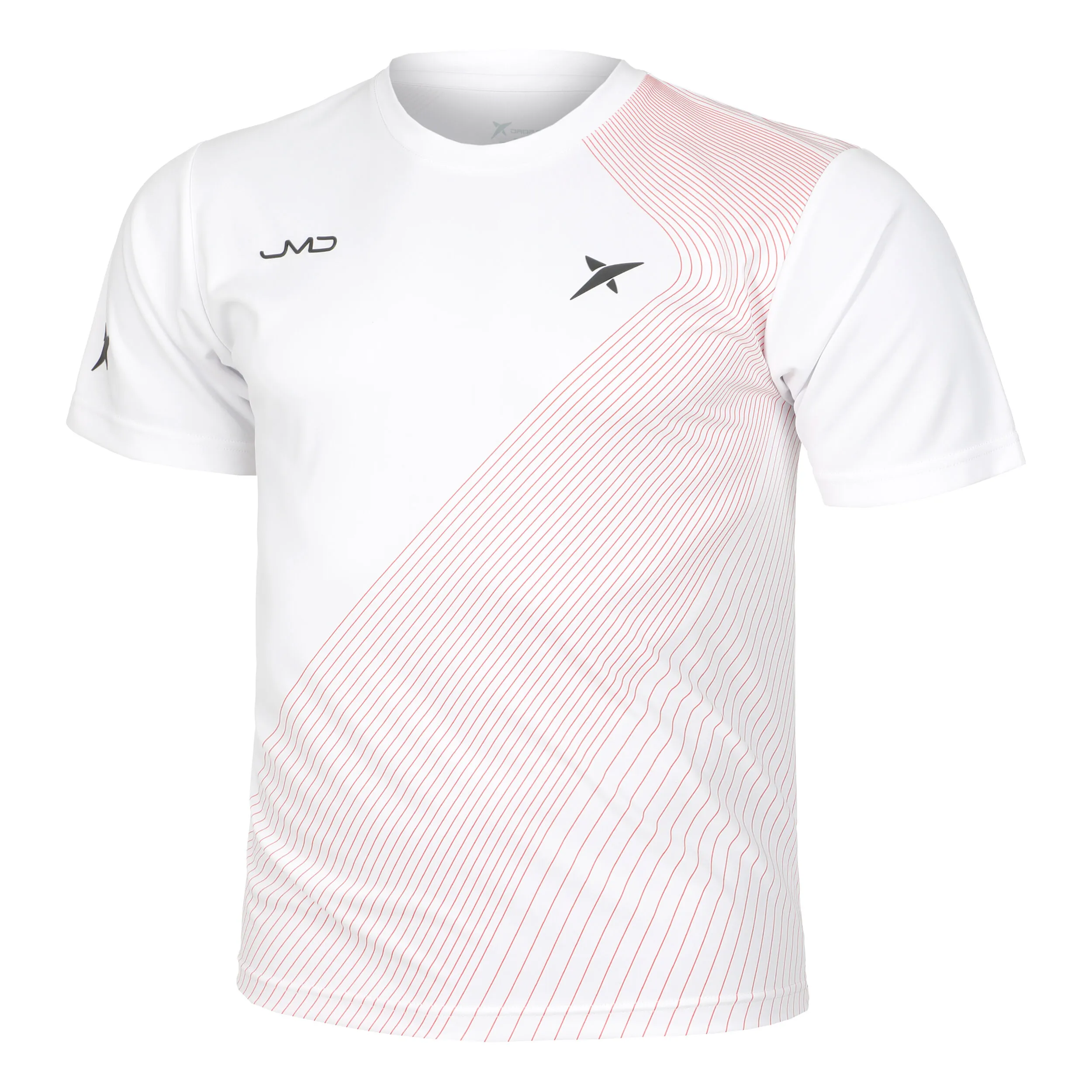 Airam Camiseta De Manga Corta Hombres