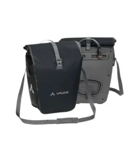 Alforjas para bicicleta Vaude Aqua Back 48L (Negro)