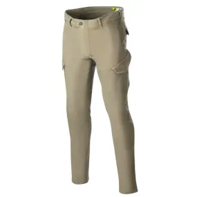 Alpinestars Caliber Slim Fit tech Riding Military Green 