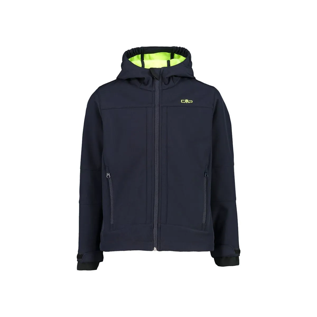B JACKET FIX HOOD 39Z0234