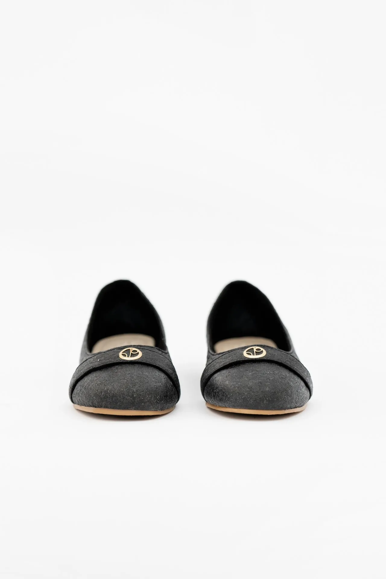 Bailarina Cape Town - Charcoal