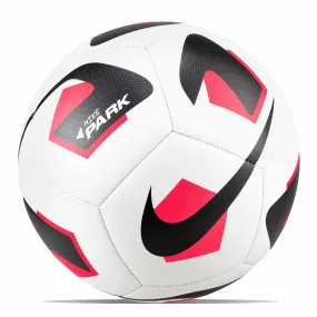 Balón Nike Park Team 2.0 talla 5
