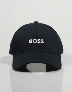  baseball cap BOSS Zed en Navy Blue 81350