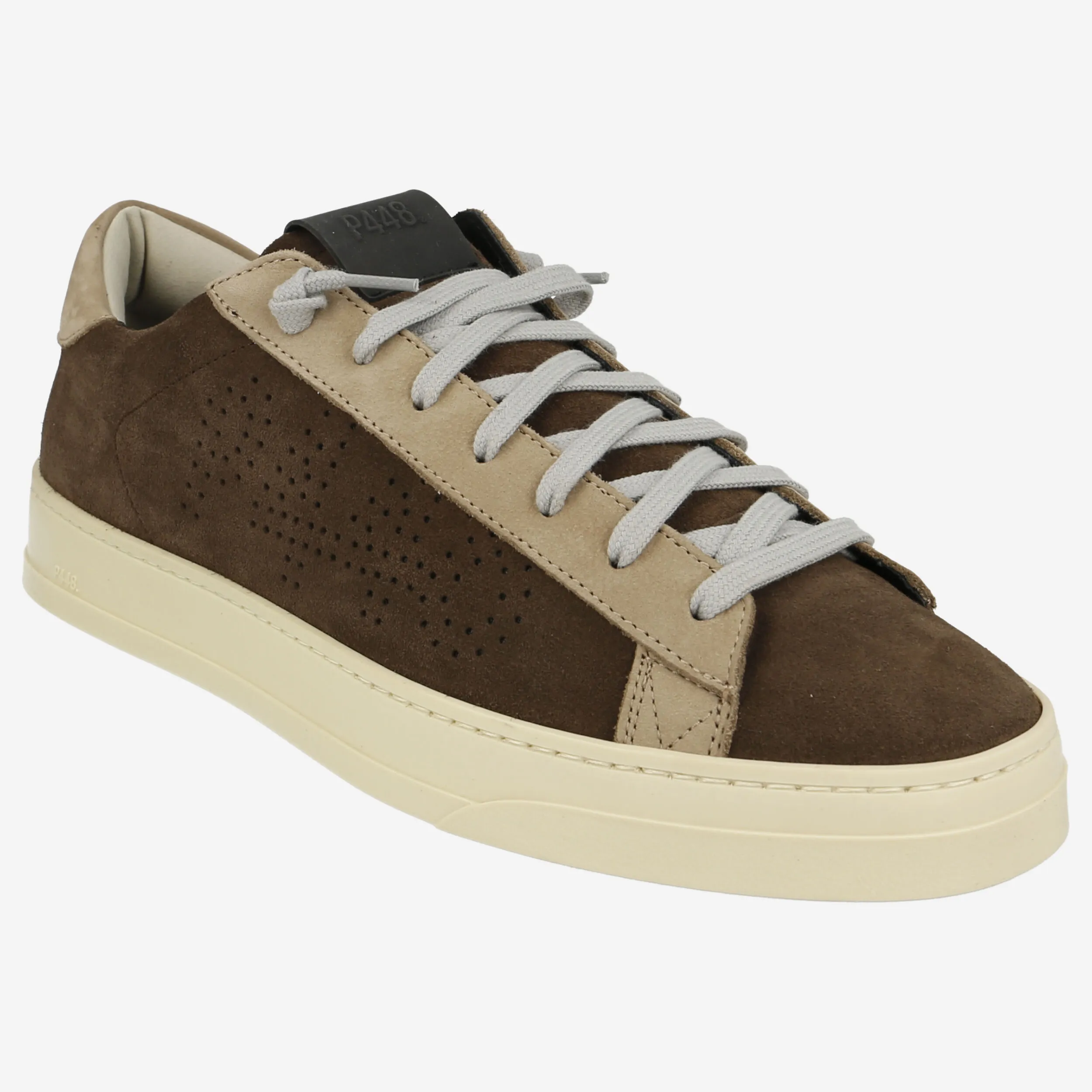 Baskets Homme P448 JACK-M