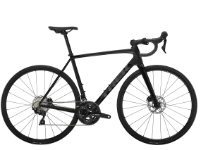 Bicicleta Ruta Trek Émonda ALR 5 Negra
