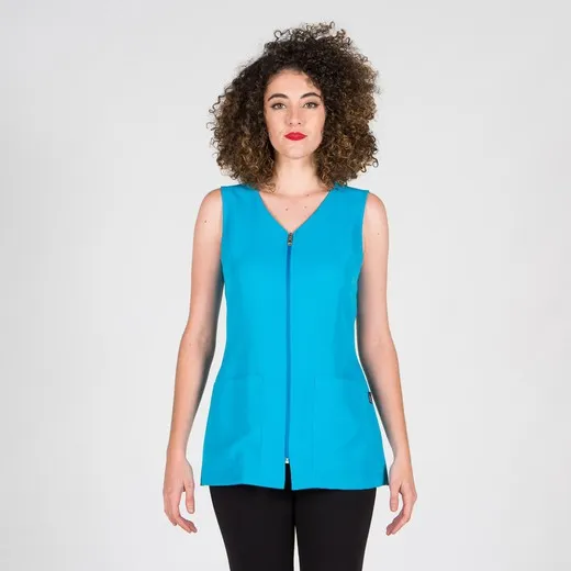 Blusa S/Mangas Antartida