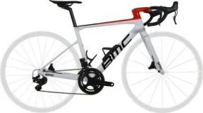 BMC Bicicleta Team Pro - BMC Team Machine SLR01 Campagnolo Super Record EPS 12v Team AG2R Citroën 'Nans Peters'