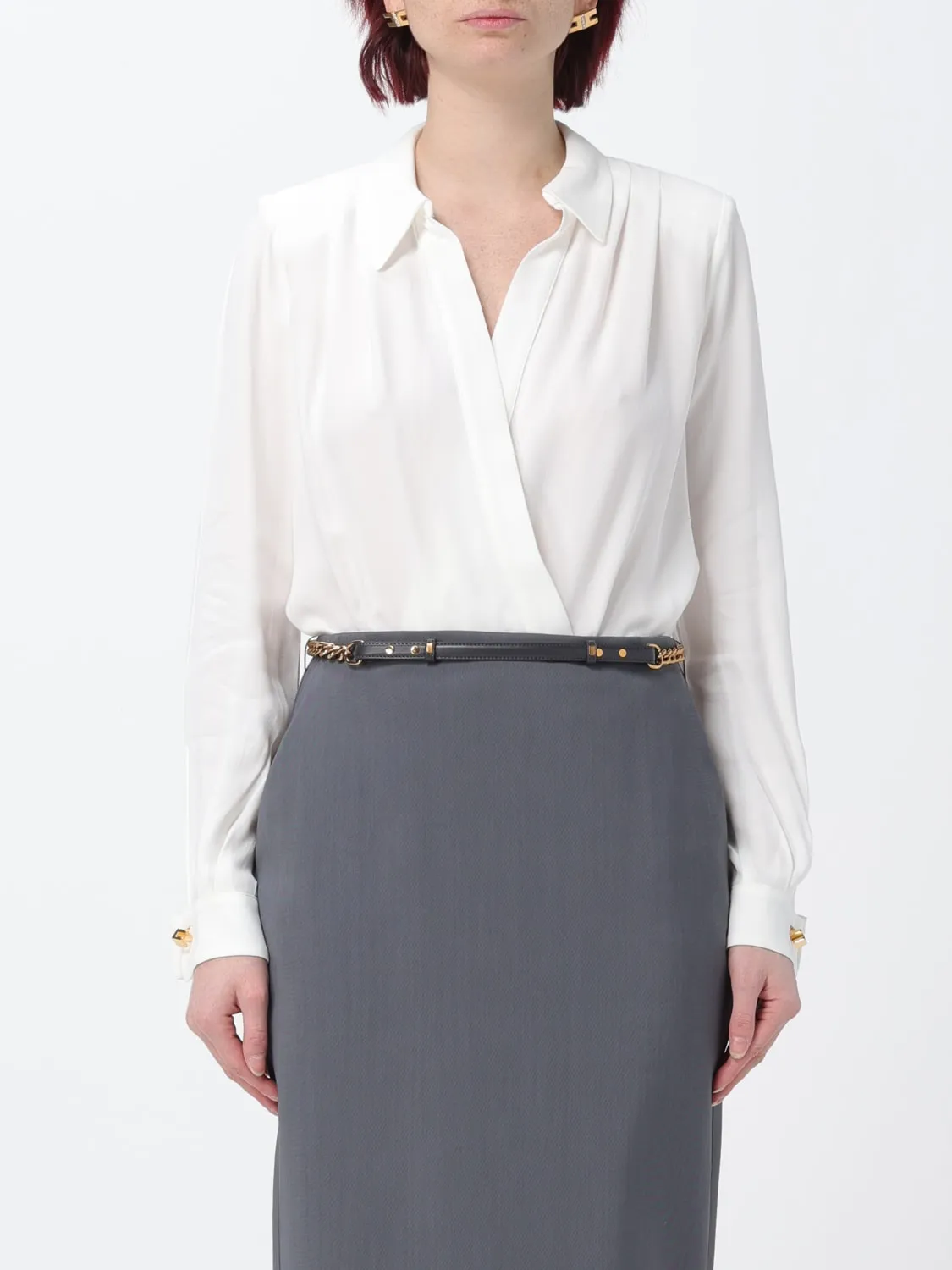 Body mujer Elisabetta Franchi