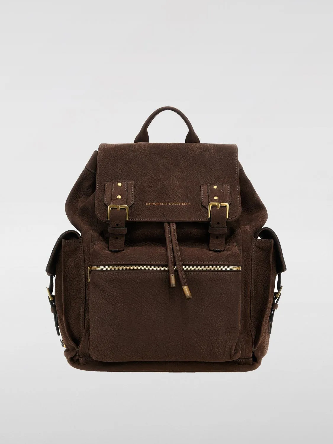 Bolsos hombre Brunello Cucinelli