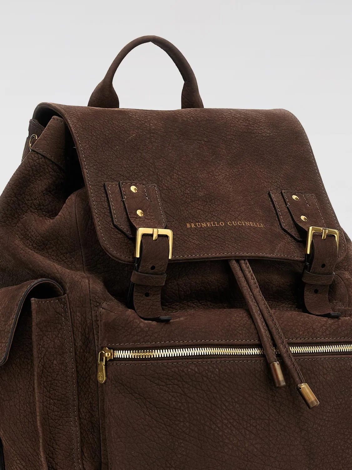 Bolsos hombre Brunello Cucinelli