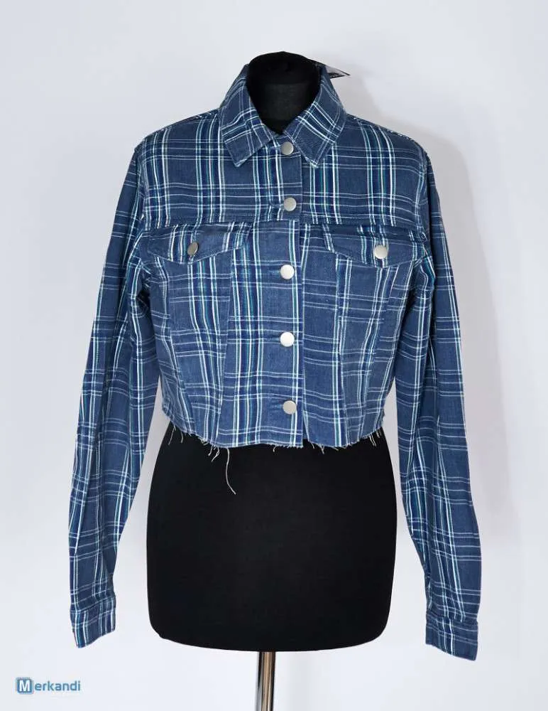 BOOHOO mujer mezcla primavera-verano
