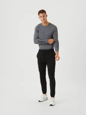 Borg Tech Sweat Pants