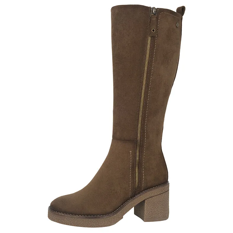 Bota Larga Ebro Cafe Alquimia