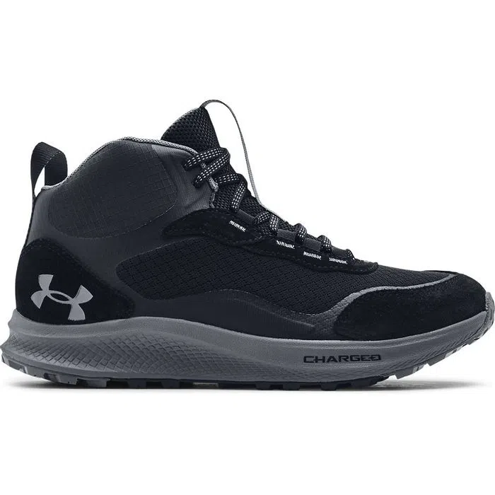bota under armour Outdoor charged Bandit Trek 2 PRT