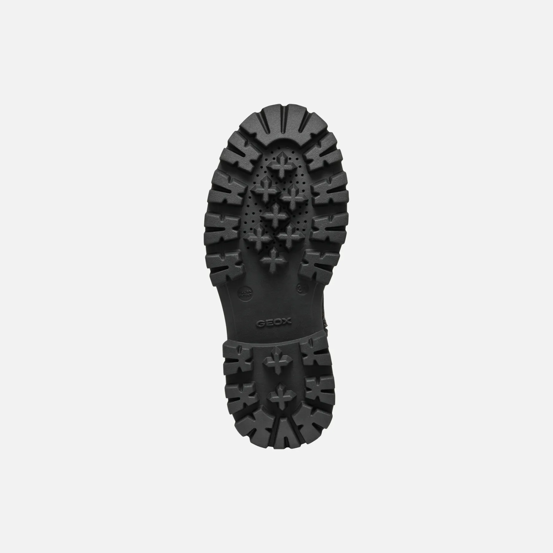 Botas Geox Maquinnens B