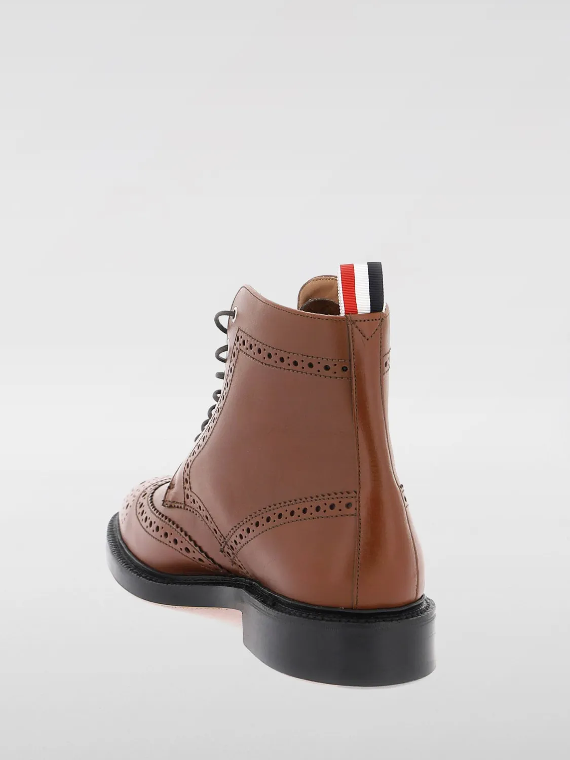 Botas hombre Thom Browne