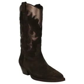 Botas Mujer Alpe 20881134