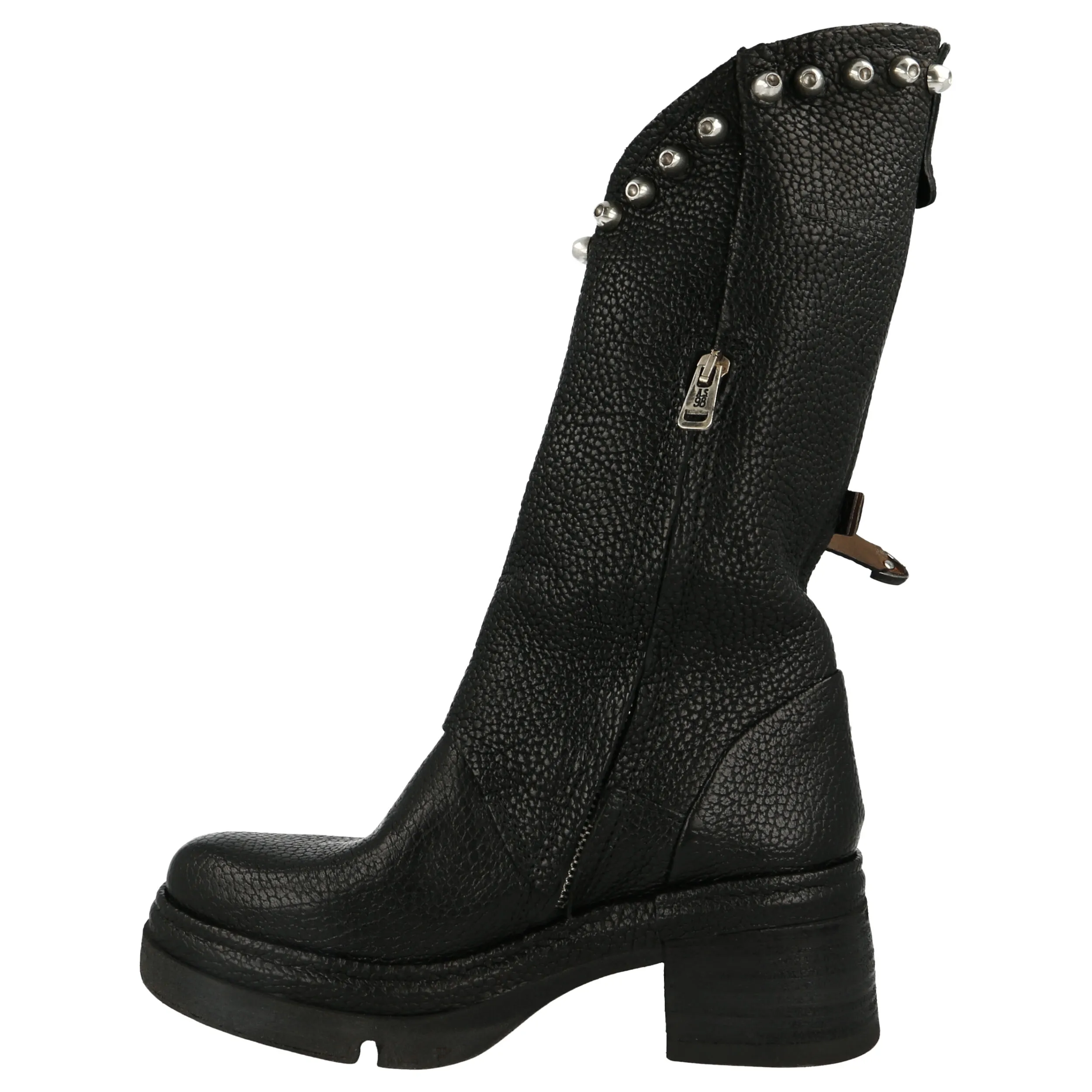 Botas Mujer As98 A89307-101