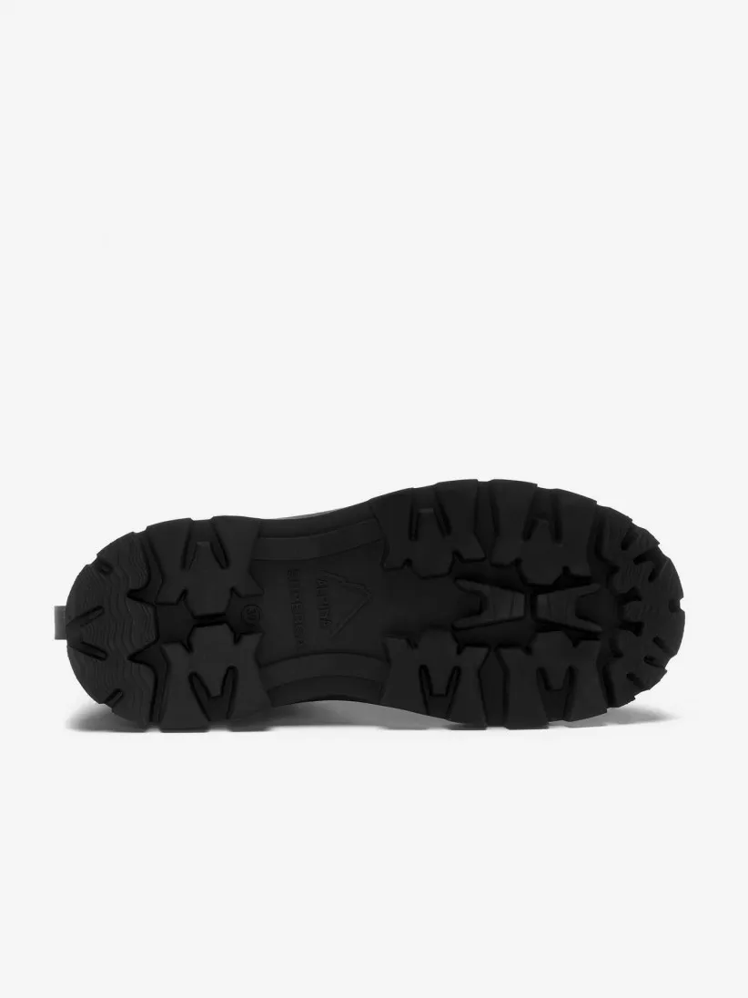 Botas Superga 3051 Alpina Apex