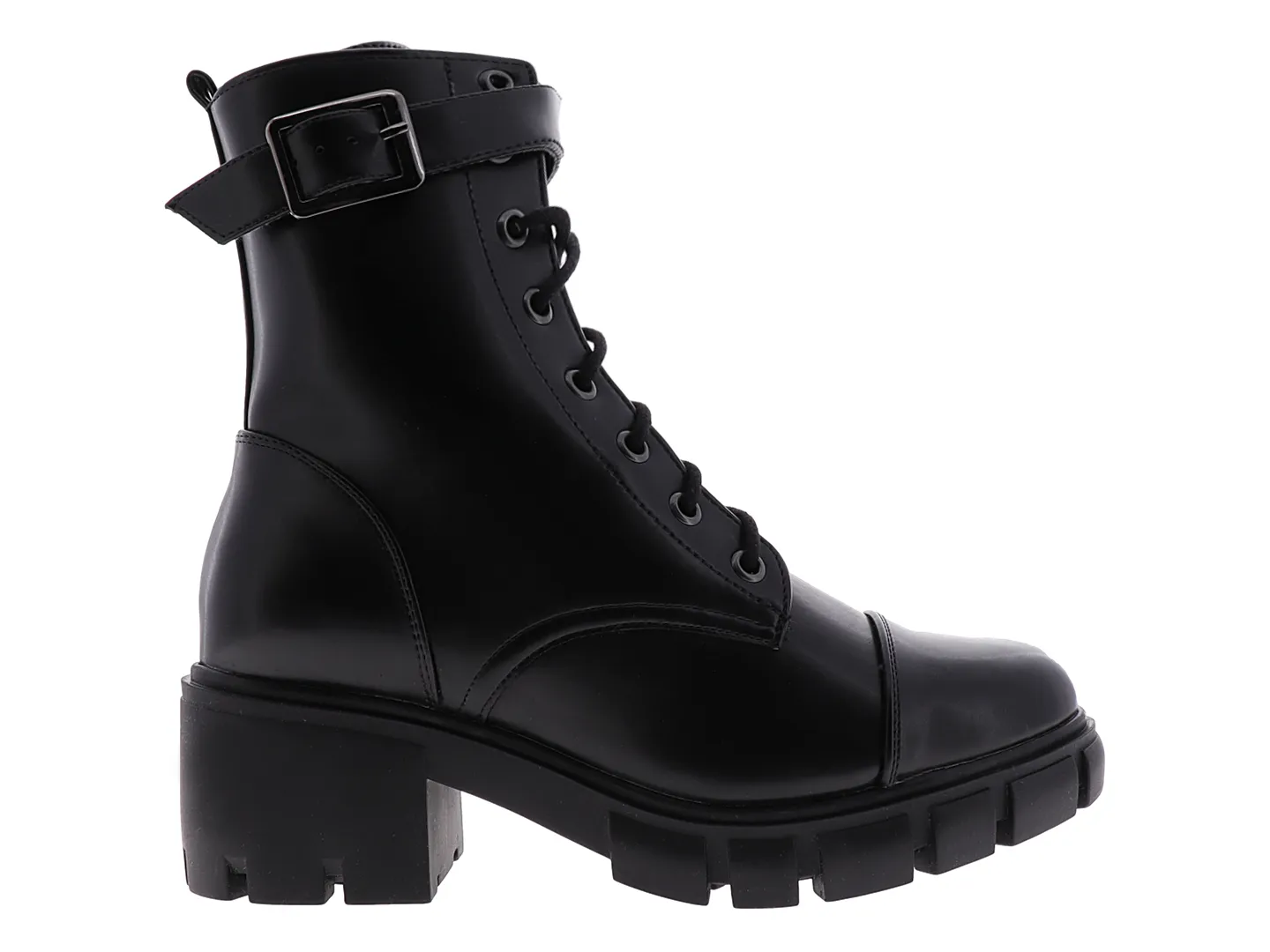 Botines Lady Paulina Becerro Para Mujer