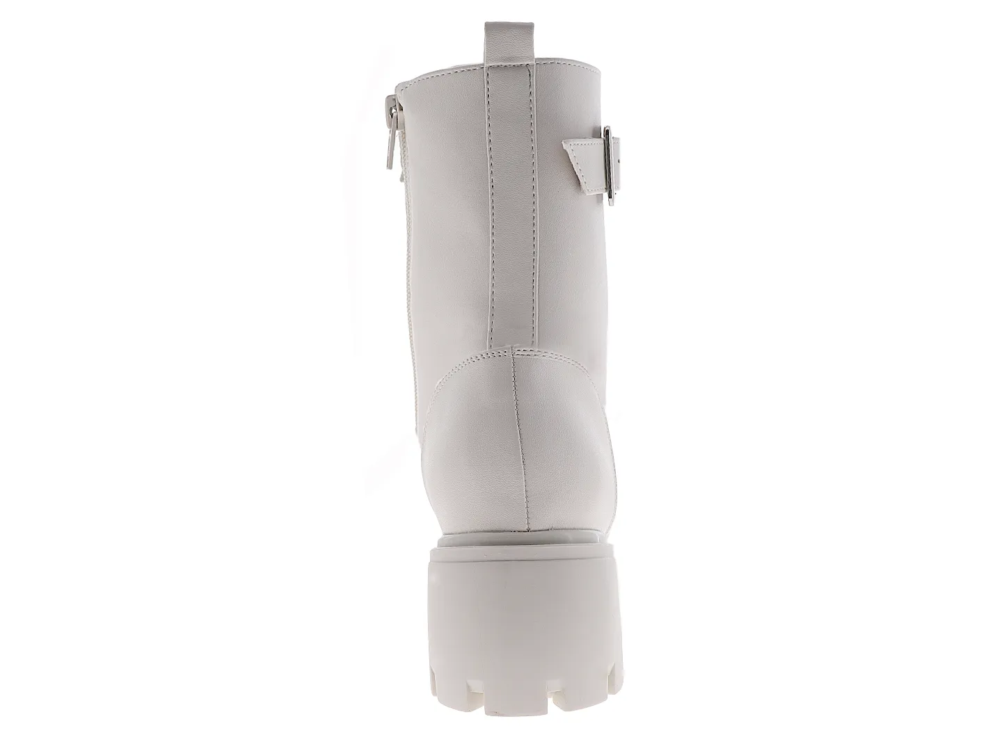 Botines Lady Paulina Selma Para Mujer