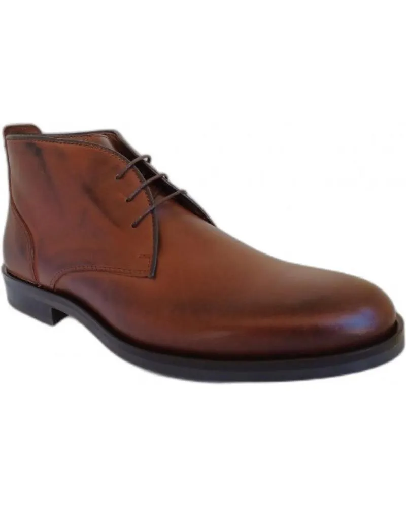 Botines OTRAS MARCAS  de Hombre BOTA DE HOMBRE DA INNOVATION  MARRON