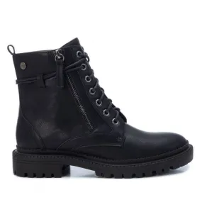 Botines planos Xti 03441901