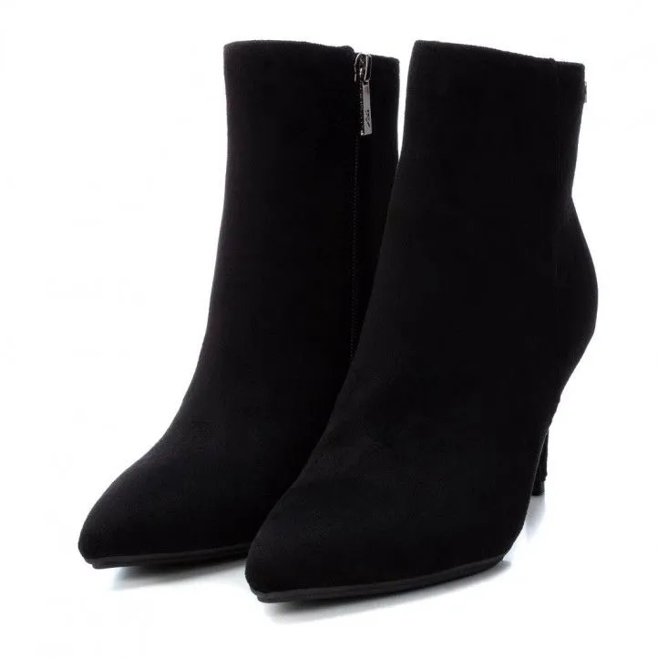 Botines tacón Xti 03437801