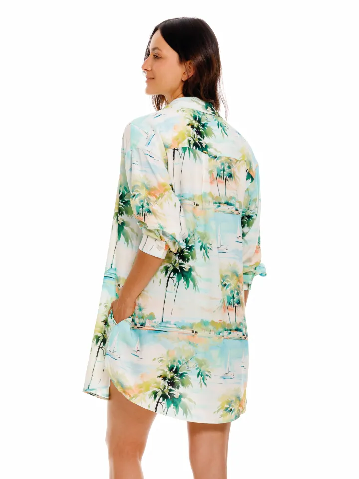 CAMISA MARCIA