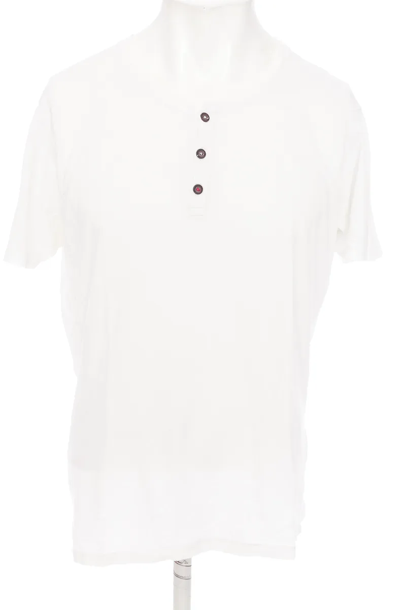 Camiseta color Blanco - Punto Blanco