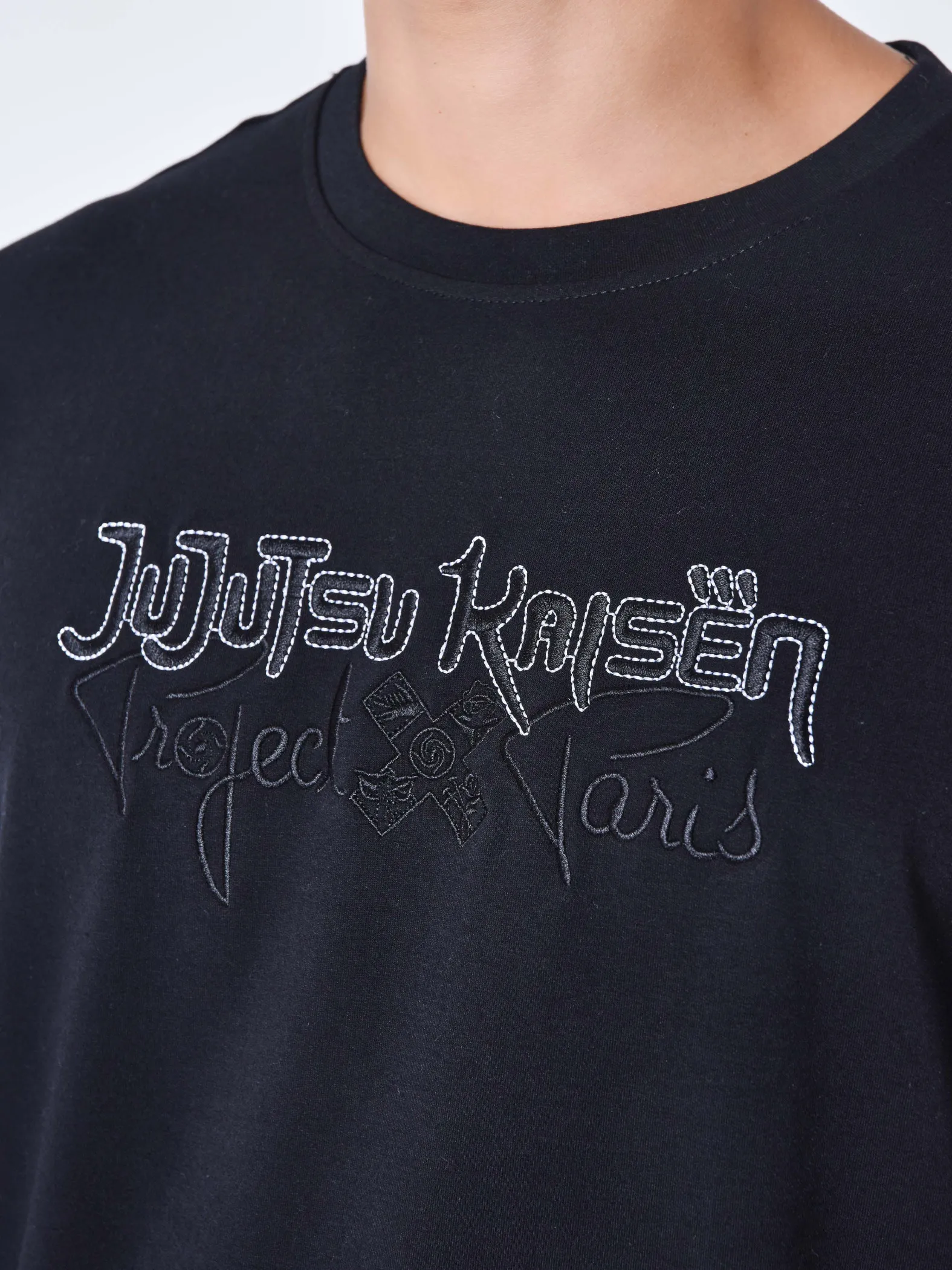 Camiseta Jujutsu Kaisen
