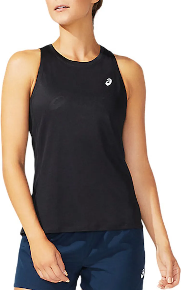 Camiseta sin mangas Asics CORE TANK W