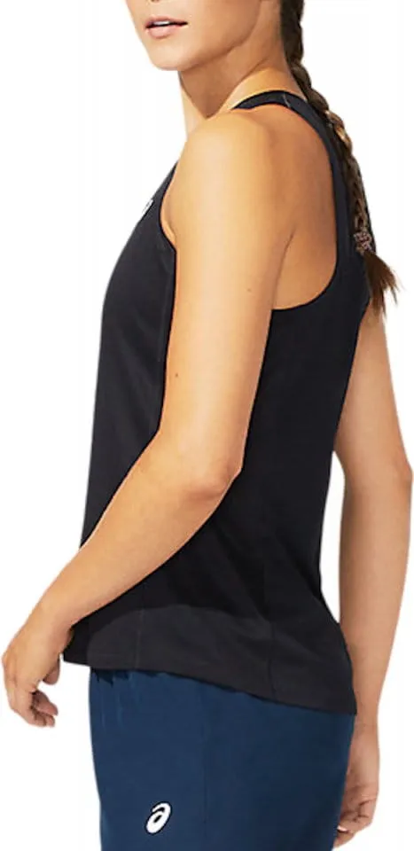 Camiseta sin mangas Asics CORE TANK W
