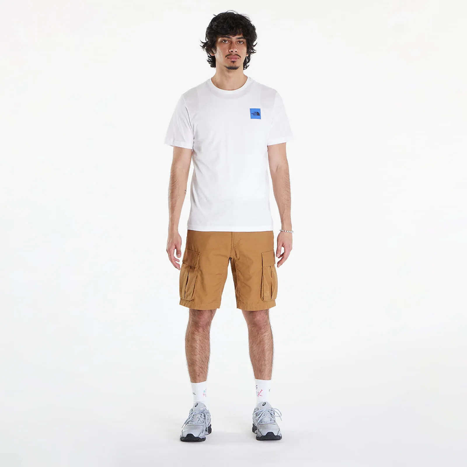 Camiseta The North Face Ss24 Coordinates Tee