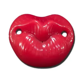Chupete Dame un beso