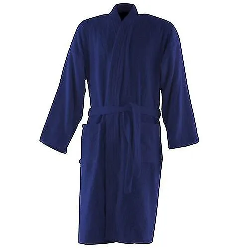 Ciudad Kimono traje de baño de la toalla / toalla (400 GSM)