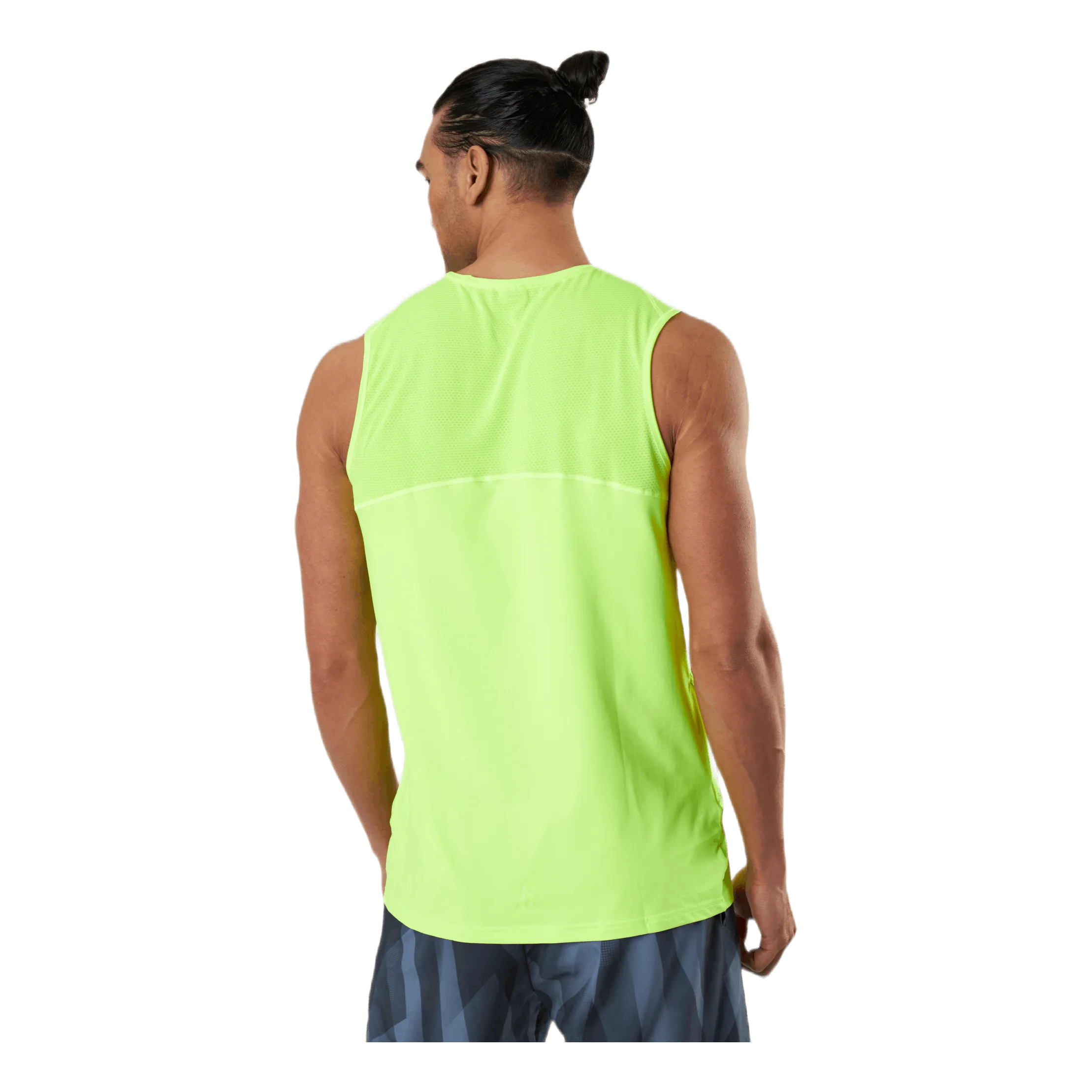 Craft ADV Essence SL Tee Yellow