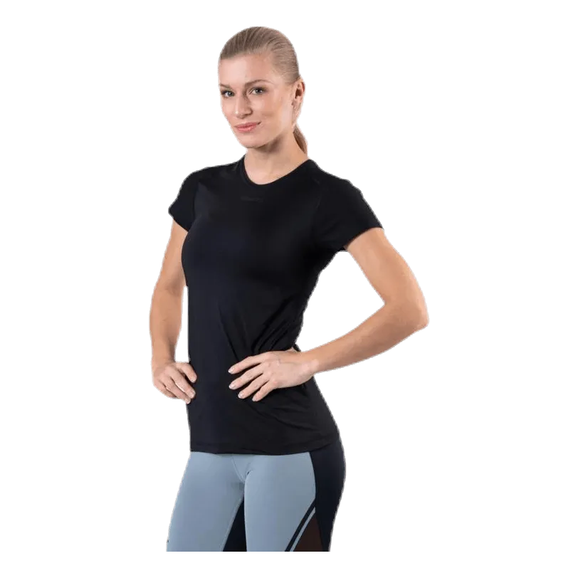 Craft ADV Essence SS Slim Tee Black