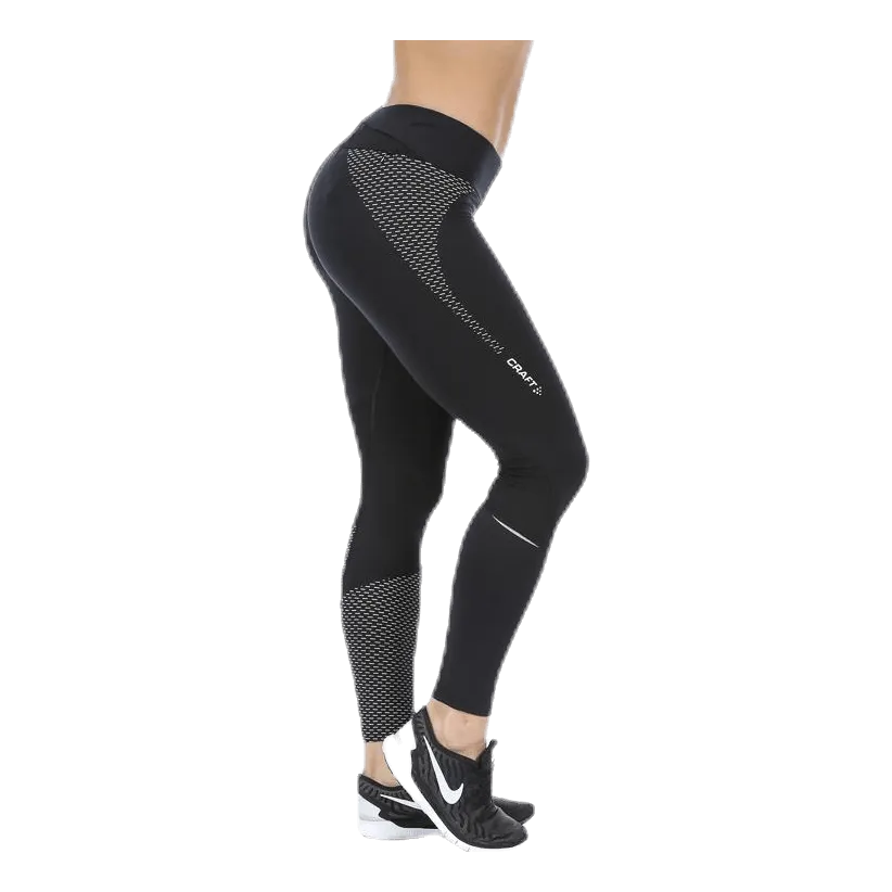 Craft Breakaway Tights Black