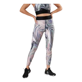 Craft Flow Tights Patterned