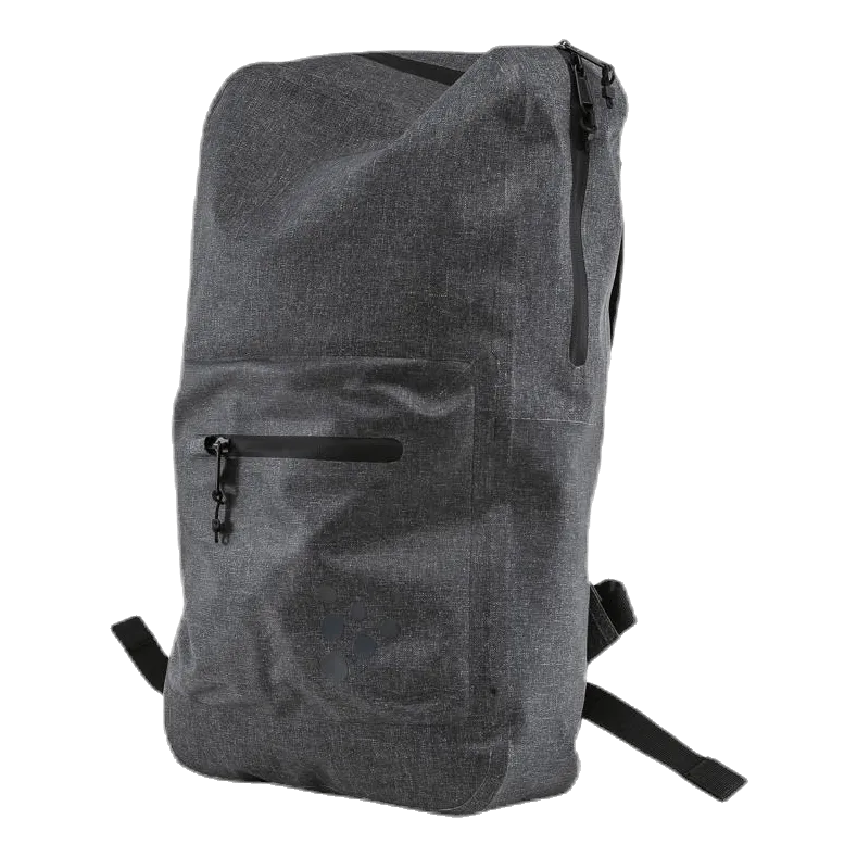 Craft Raw Backpack Grey