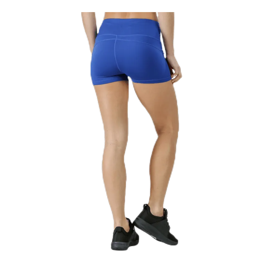 Craft Squad Hotpants Blue