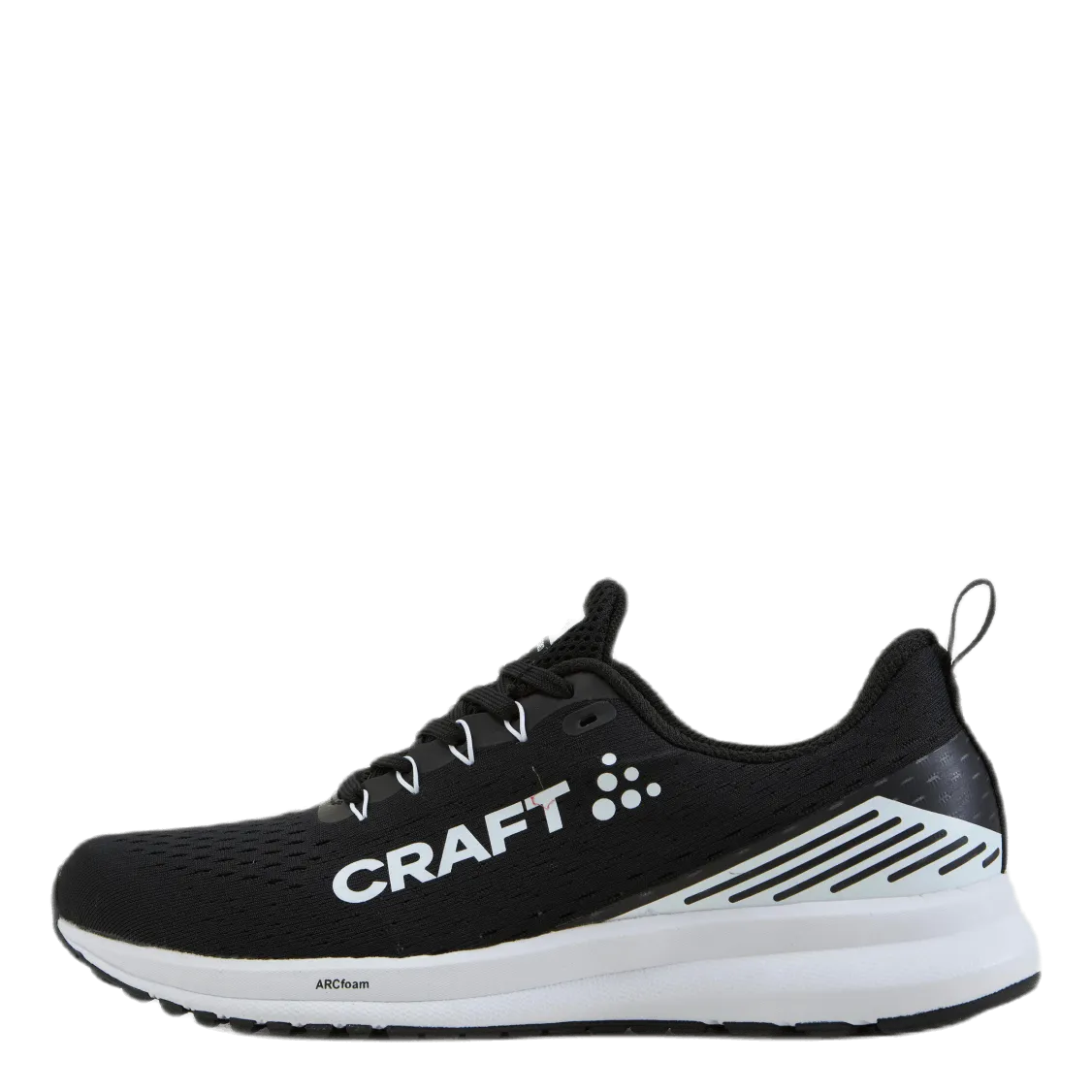 Craft X165 Engineered II Black