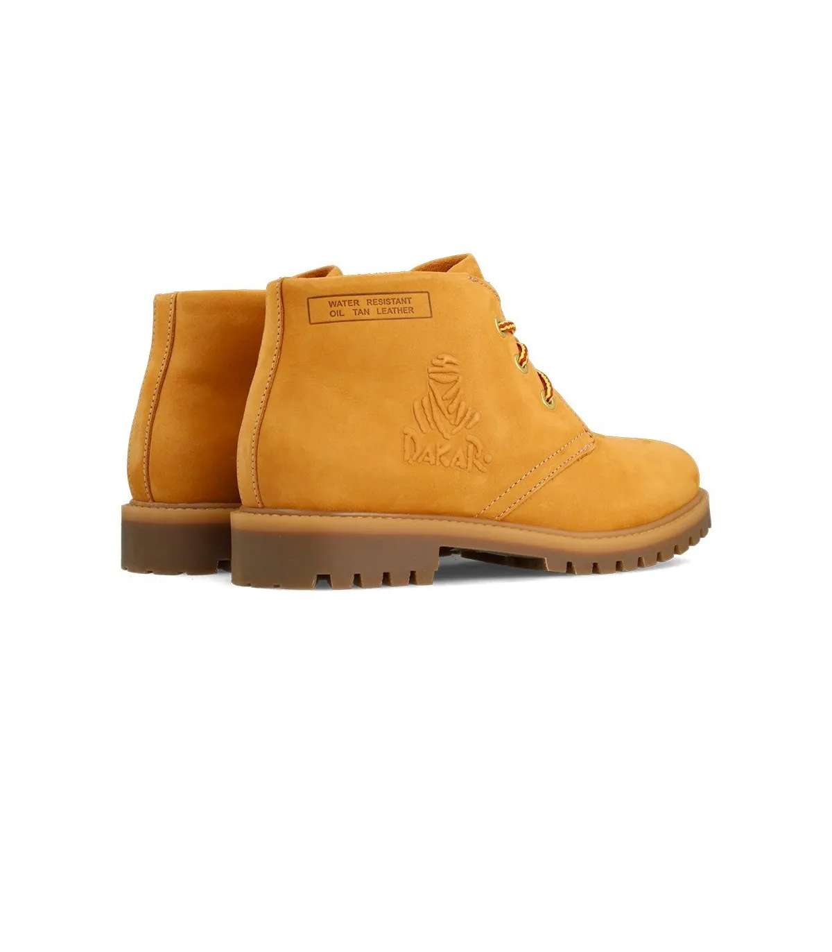 Dakar Jeddah Bota Hombre camel